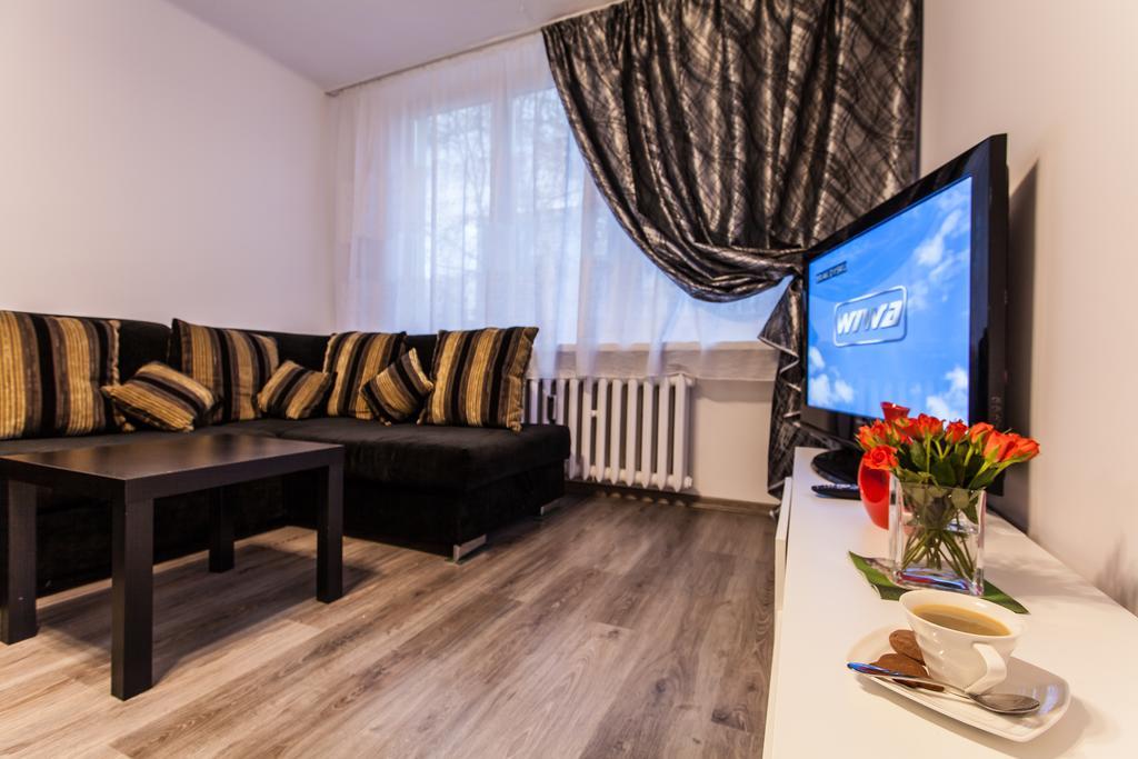 Apartamenty Spodek Katowice Kamer foto