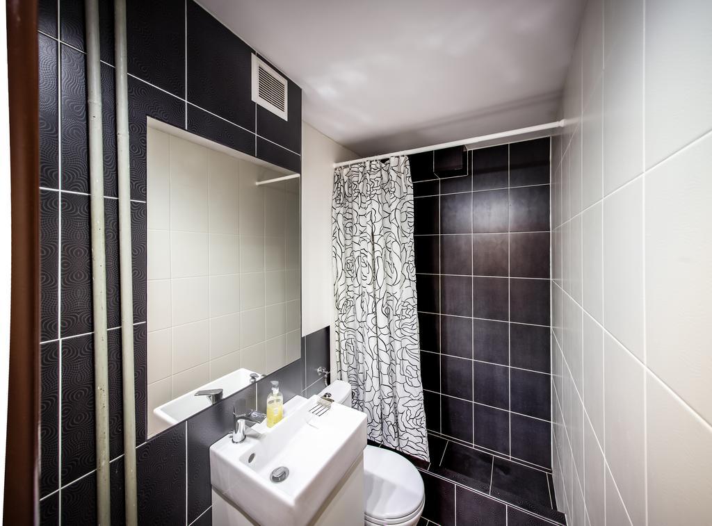 Apartamenty Spodek Katowice Buitenkant foto